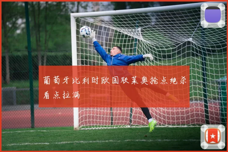 葡萄牙比利时欧国联莱奥抢点绝杀看点拉满