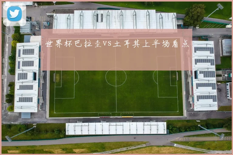 世界杯巴拉圭vs土耳其上半场看点