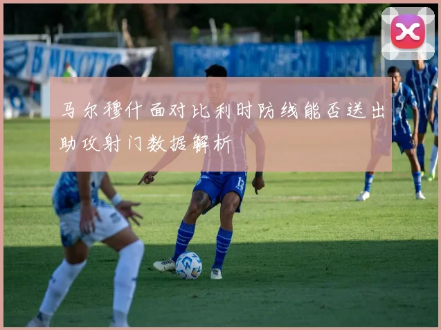 马尔穆什面对比利时防线能否送出助攻射门数据解析
