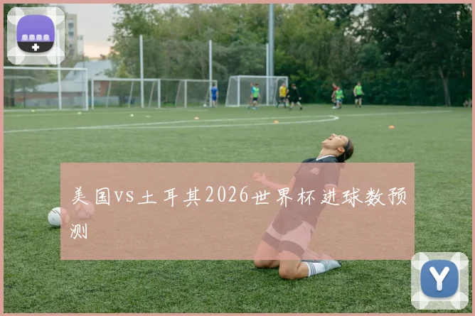 美国vs土耳其2026世界杯进球数预测