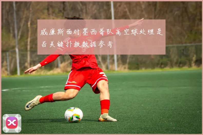 威廉斯面对墨西哥队高空球处理是否关键扑救数据参考