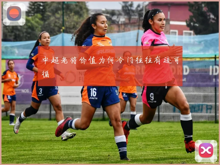中超老将价值为何冷门往往有迹可循